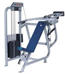 Life Fitness Pro Shoulder Press