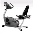 Precor 846IEX Experience Recumbent Bike