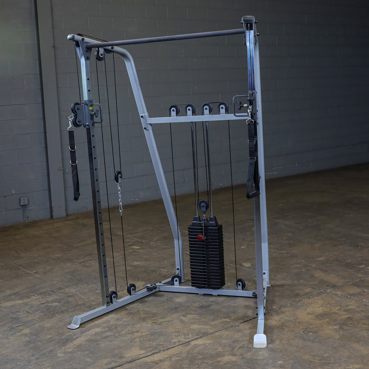Body-Solid Powerline PFT50 Functional Trainer - Brand New