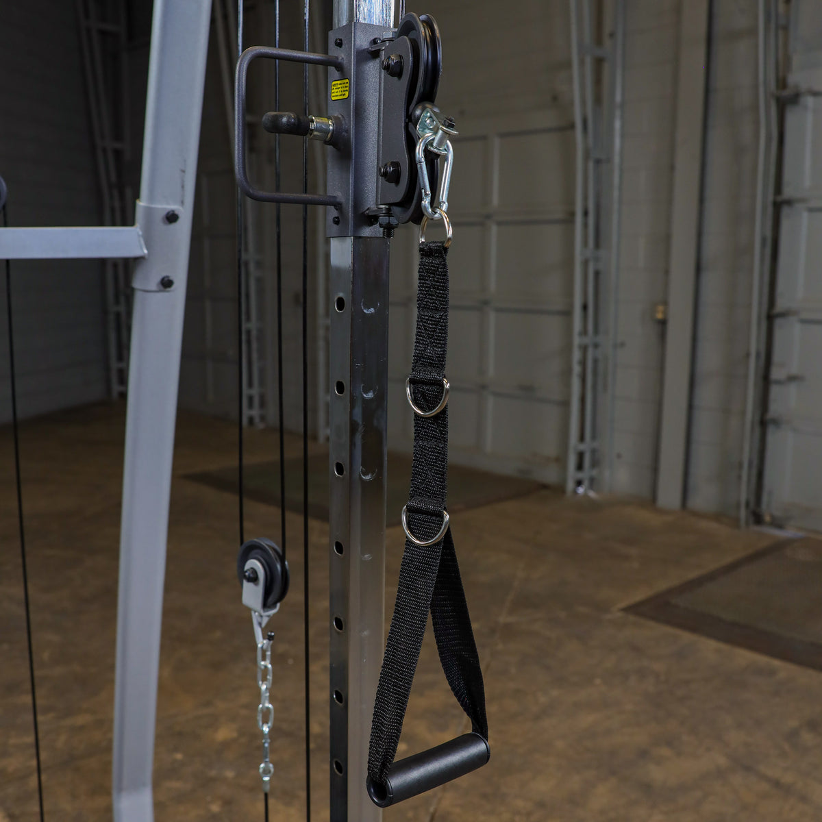 Body-Solid Powerline PFT50 Functional Trainer - Brand New