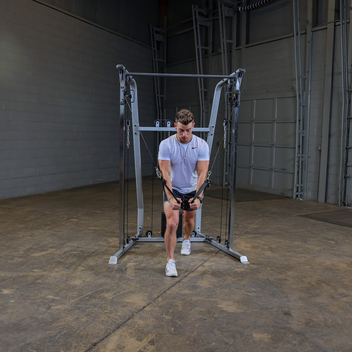 Body-Solid Powerline PFT50 Functional Trainer - Brand New