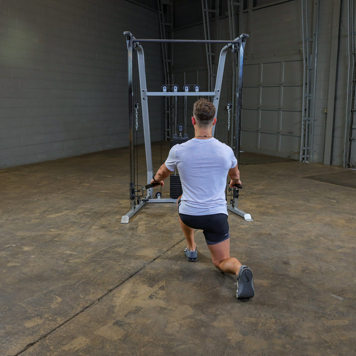 Body-Solid Powerline PFT50 Functional Trainer - Brand New