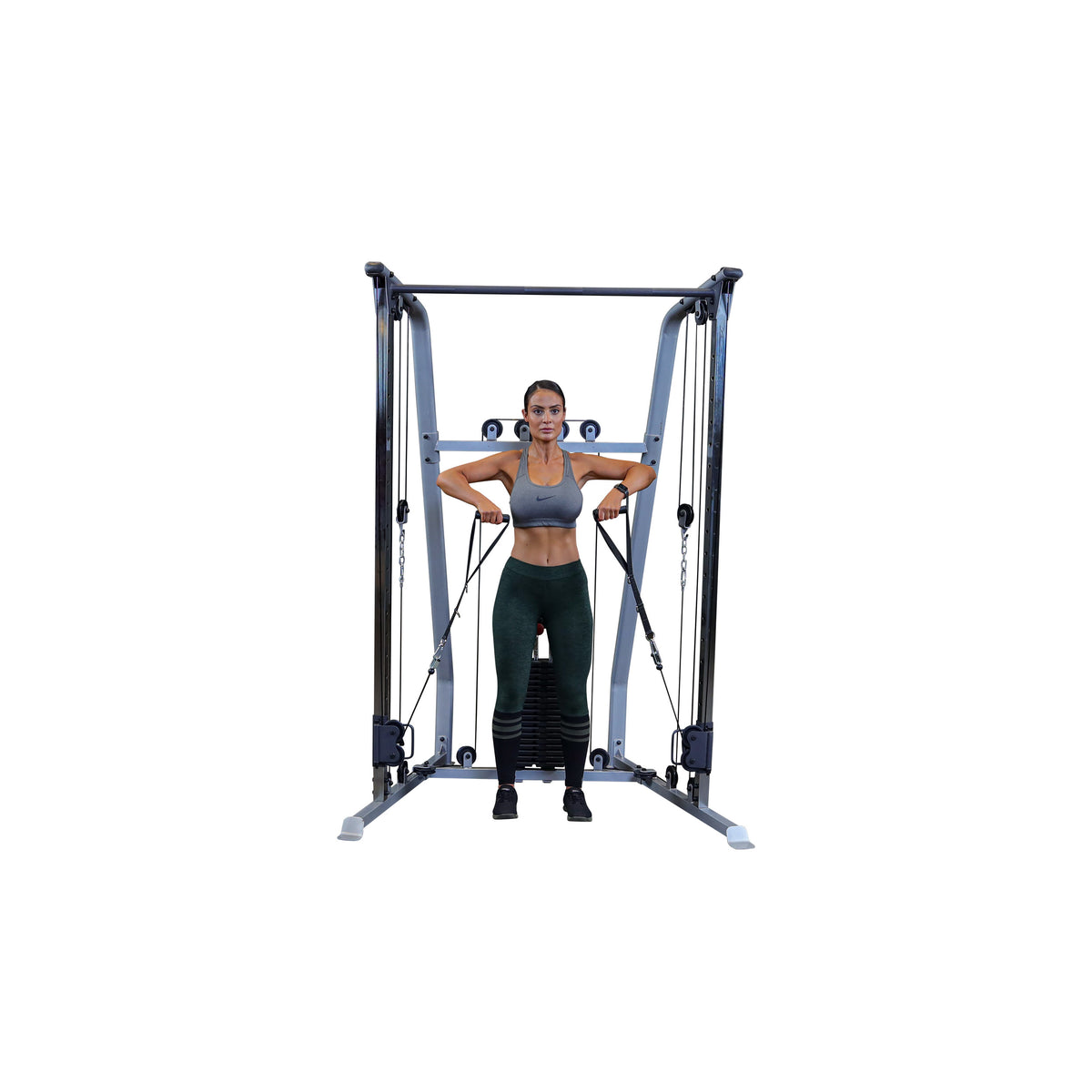 Body-Solid Powerline PFT50 Functional Trainer - Brand New