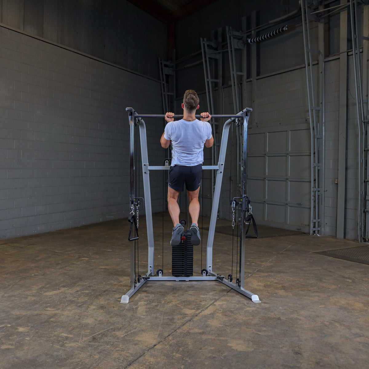 Body-Solid Powerline PFT50 Functional Trainer - Brand New