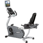 Precor C846IEX Experience Series Recumbent Bike
