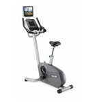 Precor C846IEX Experience Series Upright Bike