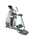 Precor AMT 835 with OPEN STRIDE P30 Console