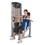 Precor Experience Series S Line Chest Press