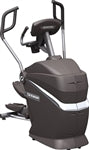 Octane Fitness Pro 3500XL Elliptical White Face