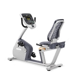 Precor RBK 835 Recumbent Bike