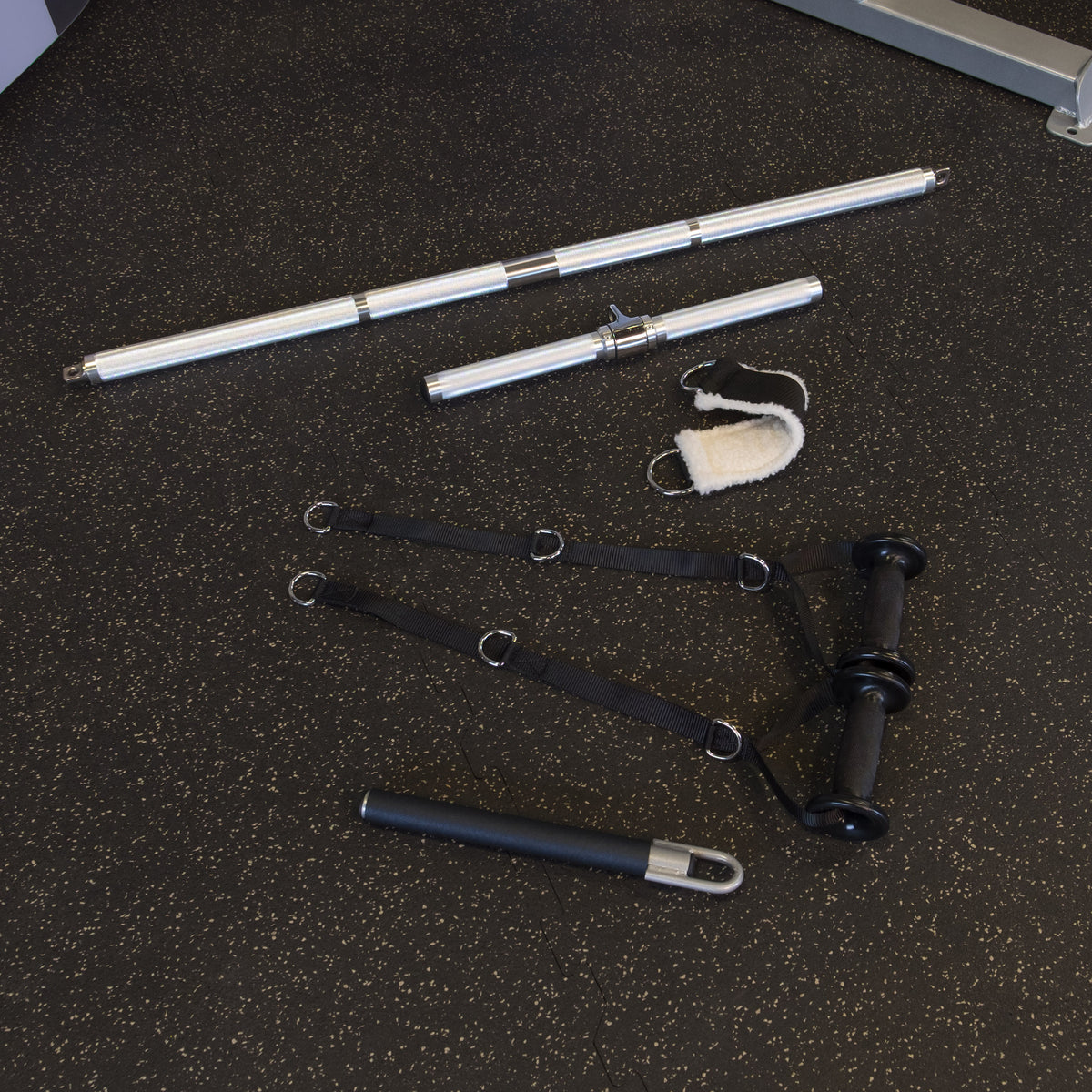 Body-Solid Series II Functional Trainer S2FT