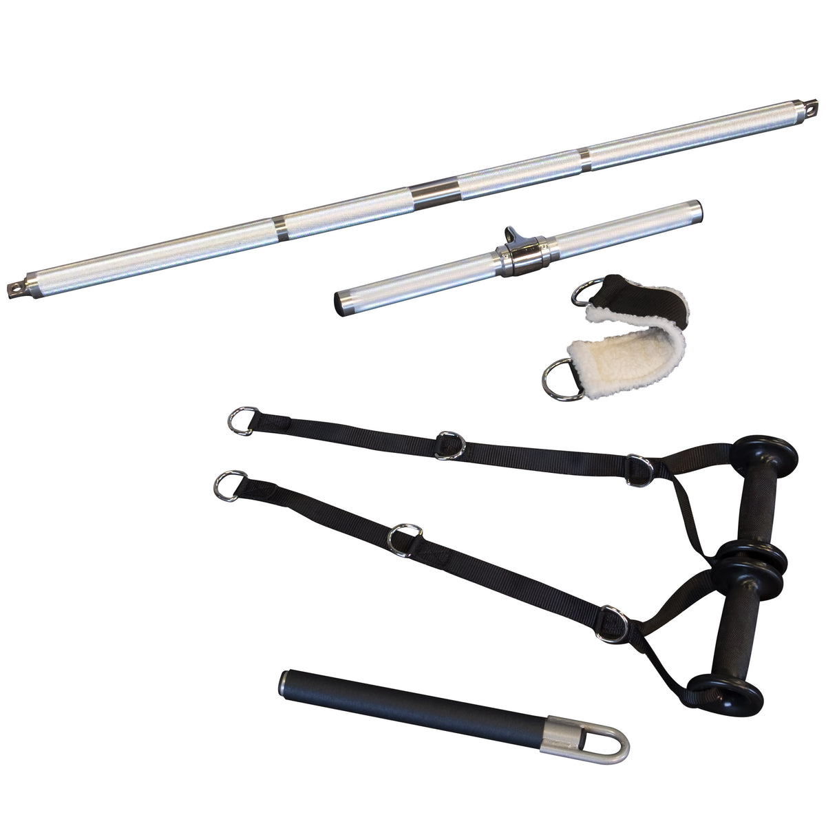 Body-Solid Series II Functional Trainer S2FT