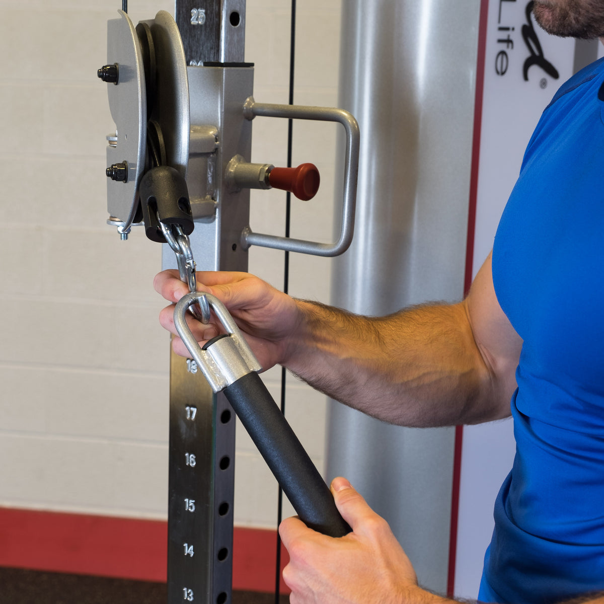 Body-Solid Series II Functional Trainer S2FT