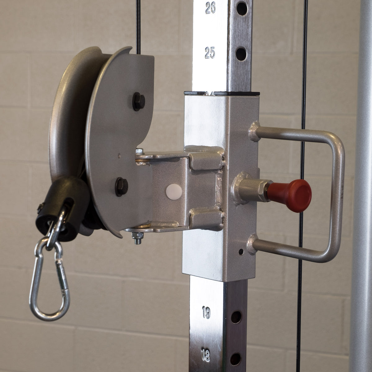 Body-Solid Series II Functional Trainer S2FT