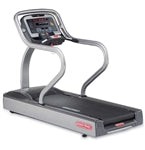 Star Trac E-Trx Commercial Treadmill