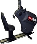 Sci Fit Pro 1000 UBE (Upper Body Ergometer) - The Fitness Resource
