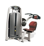 TechnoGym Abdominal Crunch Strength Equipment