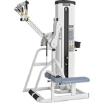 Cybex VR1 Dual Lat Row Strength Machine