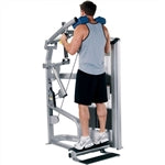 cybex calf Cybex VR3 Standing Calf 12120