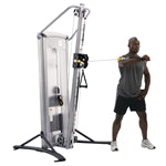 cybex vr3 arm extension Cybex VR3 Cable Column 12220