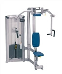 Cybex eagle discount fly rear delt