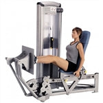 Cybex VR3 Leg Press 12040