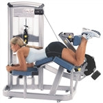Cybex VR3 Prone Leg Curl 12140