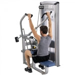 Cybex VR3 Pulldown 12020