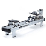 WaterRower M1 HiRise Commercial Rowing Machine