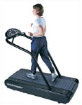 Woodway Mercury S Commercial Treadmill